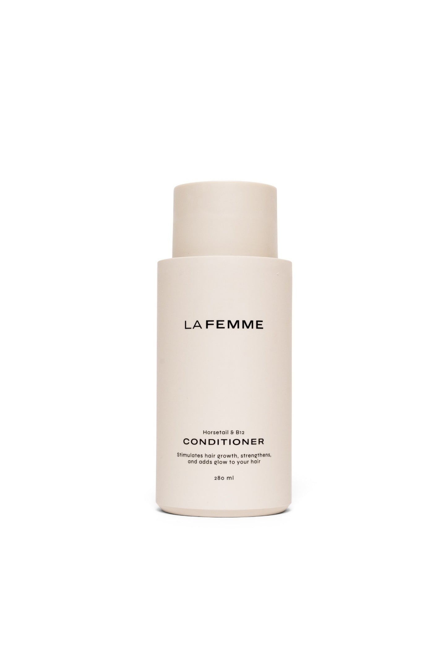 HORSETAIL AND B12 CONDITIONER