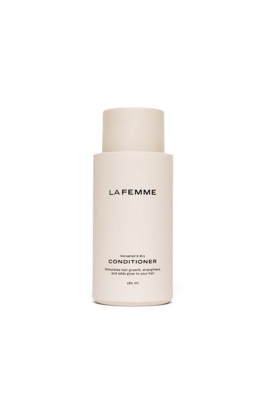 HORSETAIL AND B12 CONDITIONER