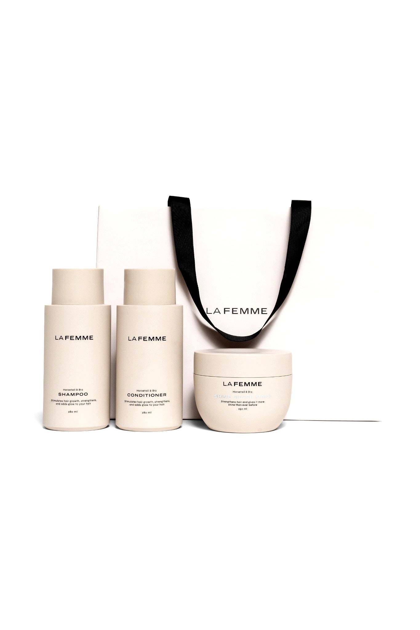 SIGNATURE TRIO - SPECIAL PRICE