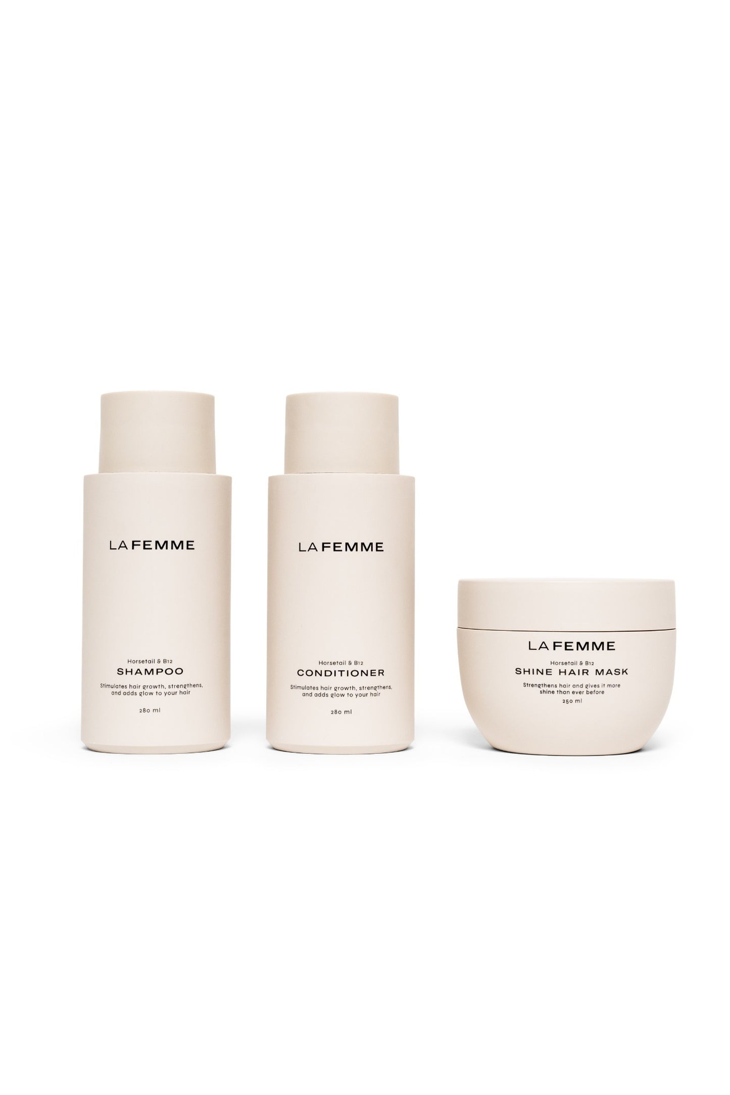SIGNATURE TRIO - SPECIAL PRICE